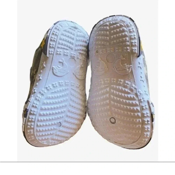 Chulis Footwear Gray Ruby Kids Sneaker  Size: Infant  3 - Picture 10 of 10